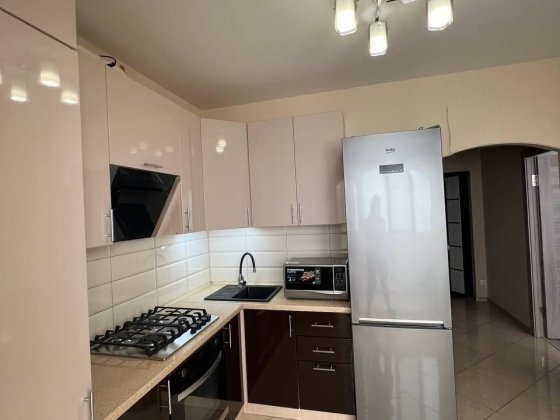 Оренда 1-кімнатної квартири Жк Учительський Винница