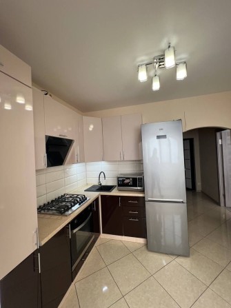 Оренда 1-кімнатної квартири Жк Учительський - фото 1