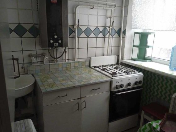 Сдам 2-к квартиру в центре на Грязнова по ул. Жуковского Запорожье