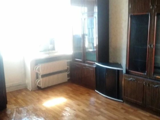 Сдам 1-к квартиру, Космический мкрн, ул. Космическая Запоріжжя