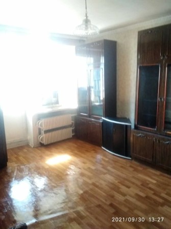 Сдам 1-к квартиру, Космический мкрн, ул. Космическая - фото 1