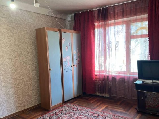 Однокімнатна хортицький район Запоріжжя