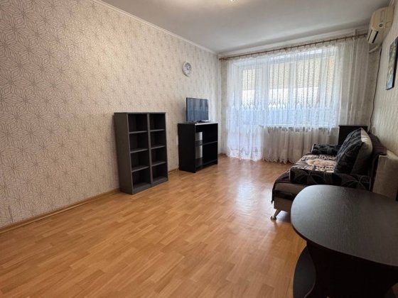 Сдам ухоженную 1к квартиру Калиновая Слобожанский Дніпро