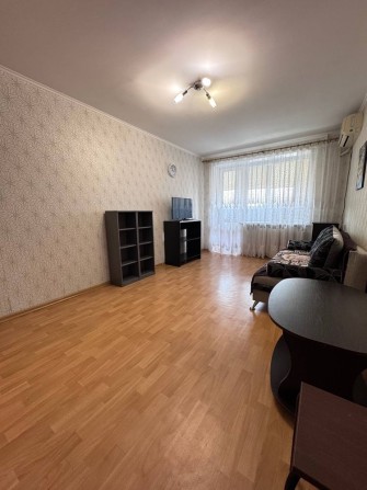 Сдам ухоженную 1к квартиру Калиновая Слобожанский - фото 1