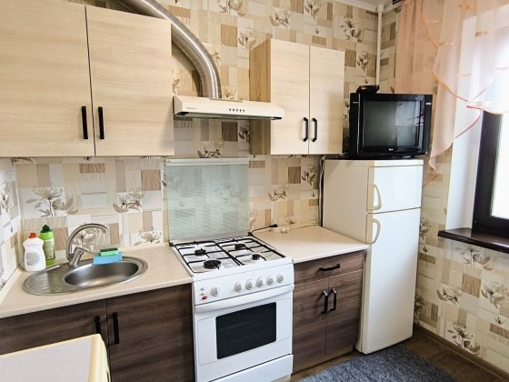 Сдается 1 комн кв-ра Хортицкий р-н Запоріжжя