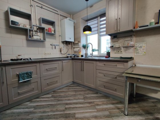 Оренда квартири ЖК Барський