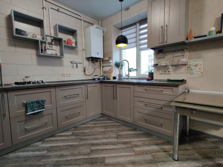 Оренда квартири ЖК Барський - фото 1