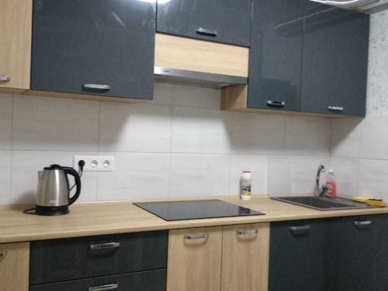 сдам  1 ком.квартиру на Титова Днепр