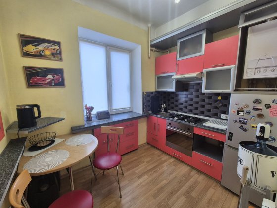 Здам 2х кімнатну квартиру в центрі міста Житомир