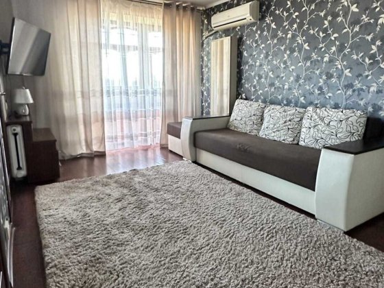 Оренда 3 кімнатної квартири Винница