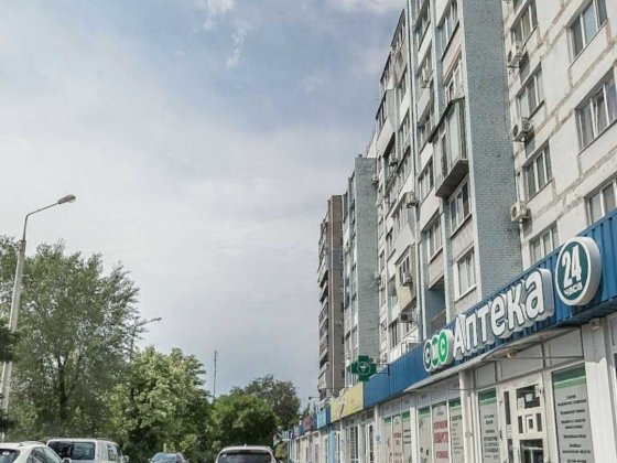 Оренда квартири. Космос. Евродвушка Запорожье