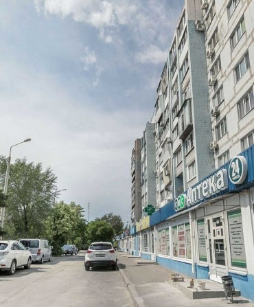 Оренда квартири. Космос. Евродвушка - фото 1