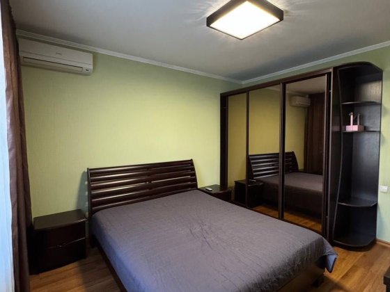 Сдам 3к квартиру с евро ремонтом Днепр