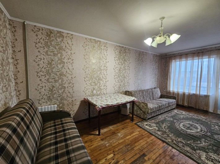 2х квартира пр. Б. Хмельницкого, угол Строителей - фото 1