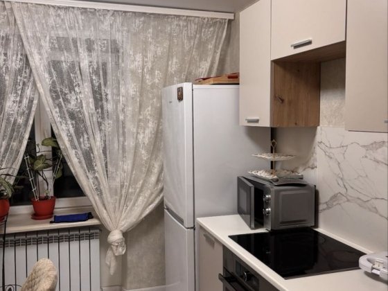 Здається 2-кімнатна квартира Космос, вул. Північнокільцева Запорожье