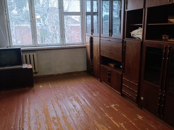 Оренда 3х кімнатної квартири '. Центр Житомир