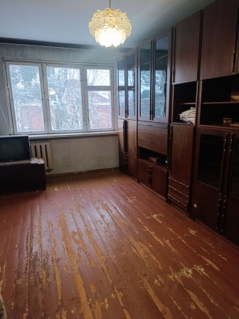 Оренда 3х кімнатної квартири '. Центр - фото 1