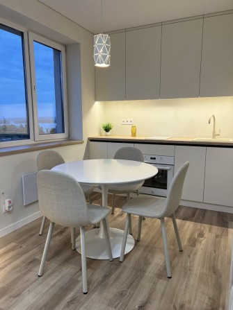 Квартира 2к ж/м Перемога новобудова - перша здача - фото 1