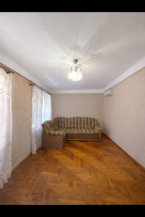 Сдам Для 1–2 чоловіків на період 1–3 місяці.1200 грн - фото 1