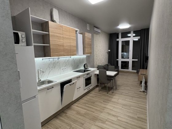 Оренда 2к , жк «Victory hall”, Перемога