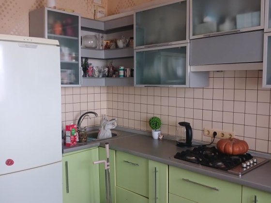 Здається 2х кімнатна квартира на Пісках можна військовим Запорожье