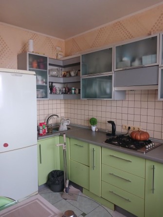 Здається 2х кімнатна квартира на Пісках можна військовим - фото 1