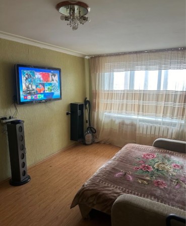 Уютна 1к На місяць, тиждень без залогу Можна з тваринами - фото 1