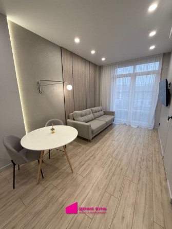 Аренда 2к квартиры в новострой КД Классик Холл, Classic Hall, Моцарт - фото 1