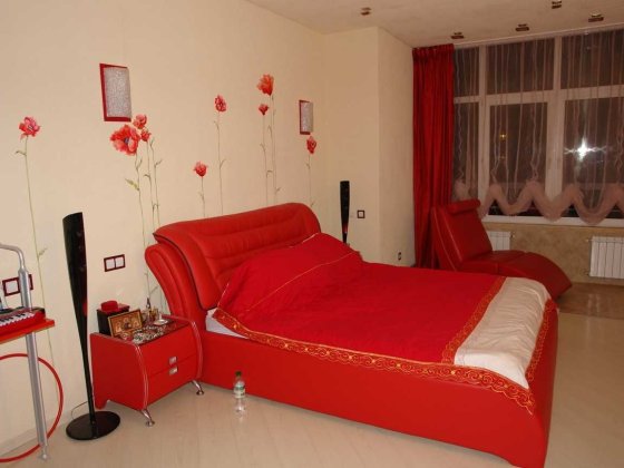 Сдаю квартиру в ЖК Botanic Towers в центре Киева Київ