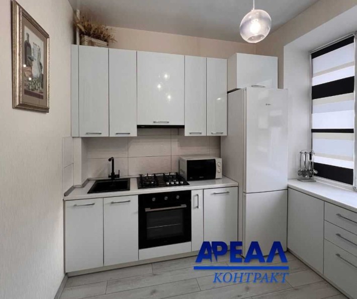 Здам квартиру в Вознесенівському районі - фото 1