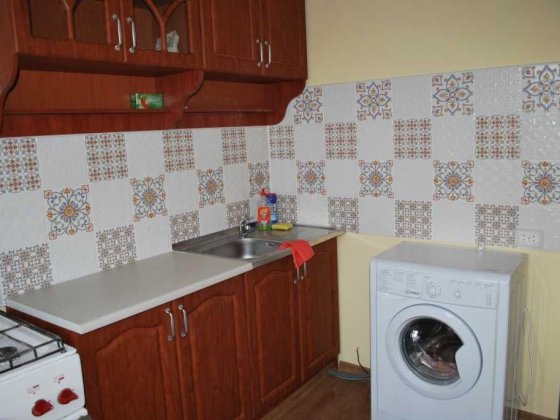 Сдам 1 квартиру наз проспекта Поля ( Шнеерсона) Дніпро