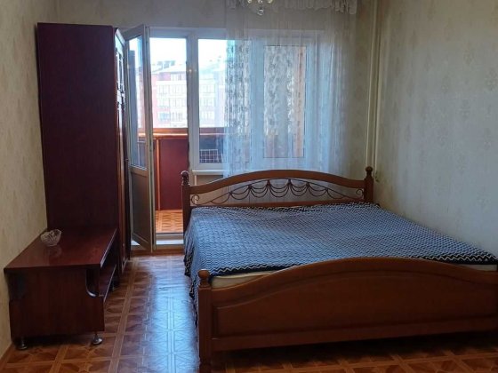 Оренда 2к квартири Святошинський Єфремова 4 метро Святошин- 5 хв пішки Киев