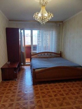 Оренда 2к квартири Святошинський Єфремова 4 метро Святошин- 5 хв пішки - фото 1