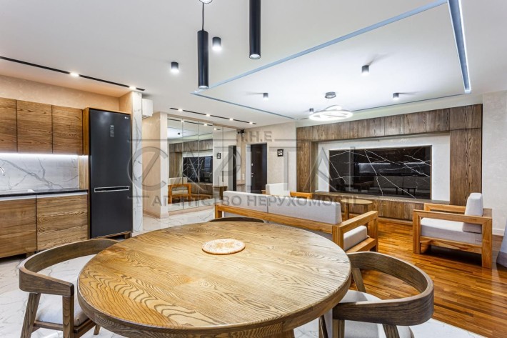 Аренда квартиры ул. Липковского, Соломенка, ЖК Adamant - фото 1