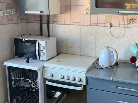 Сдается 1 комнатная квартира, бул. Строителей,  9 этаж Запорожье