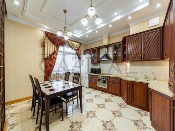 Аренда автономной квартиры , ул. Крещатик, Печерск , ЖК Капітолій Київ