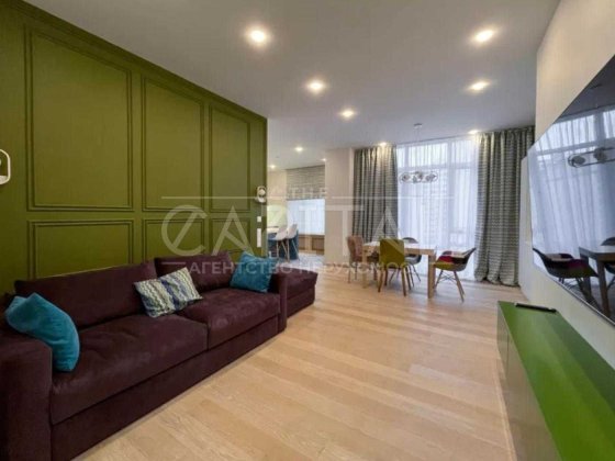 Аренда квартиры,  Саперное поле, Печерск, Бульвар Фонтанов Київ