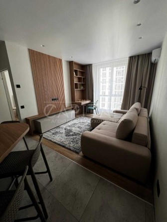 1ша ЗДАЧА ПІСЛЯ РЕМОНТУ! Оренда /Квартира/Нова Англія, Київ, інвертор - фото 1