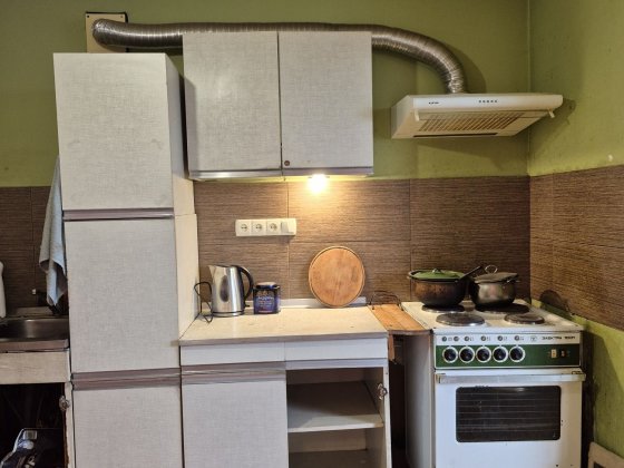 Сдам квартиру на Соколе Дніпро