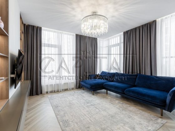 Оренда квартири, ЖК Новопечерські Липки, Драгомирова, Верхогляда Киев