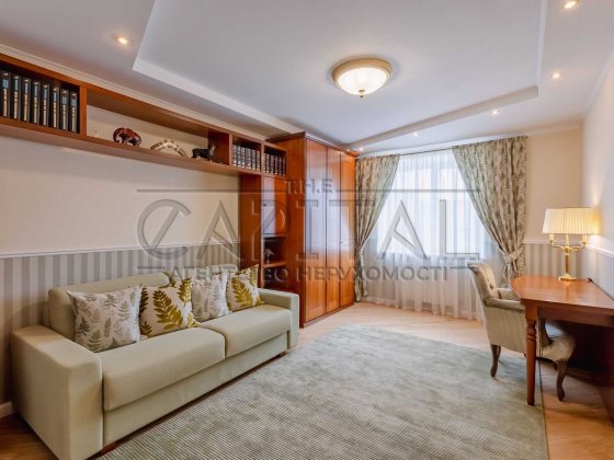 Оренда квартири біля метро Мінська/8 поверх/106м/3 кімнати/Перша здача Киев