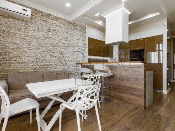 Аренда 2к квартира 60м2 ЖК Новопечерские Липки Київ