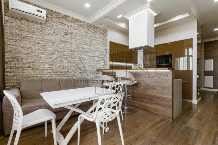 Аренда 2к квартира 60м2 ЖК Новопечерские Липки - фото 1