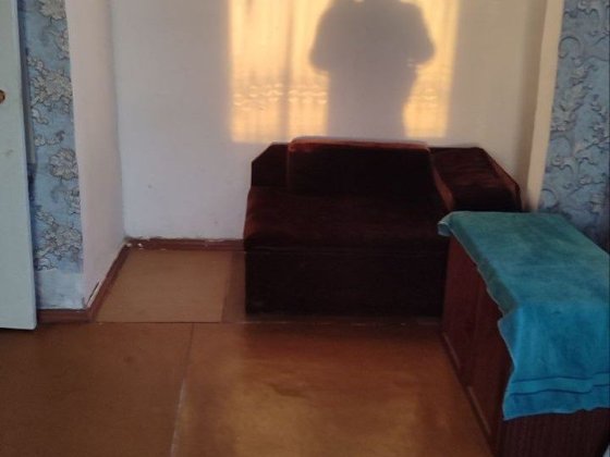 Здається квартира Біляєва