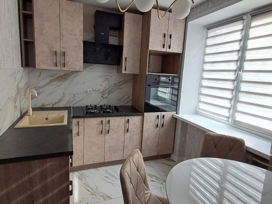 Здам 2-кімнатну квартиру Дніпро