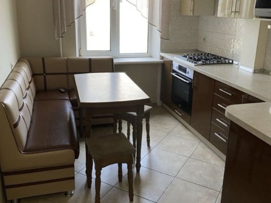 Сдам 3к квартиру на Калиновой Дніпро