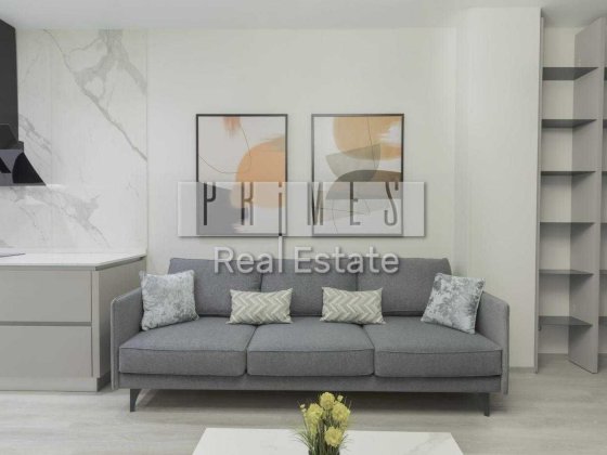 Оренда 3к квартири, вул. Малевича, ЖК Atlantic Residences Киев