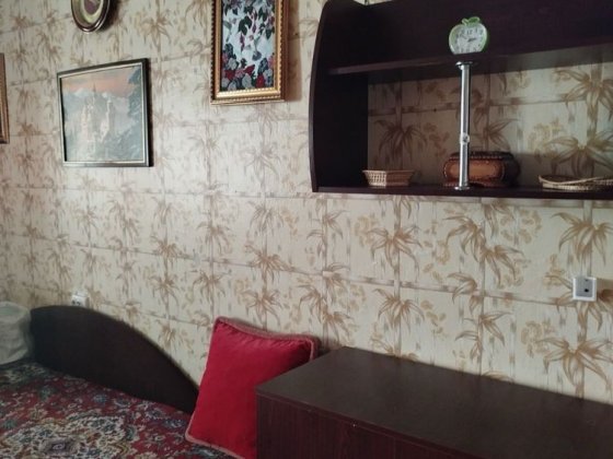 Здається 2 кімнатна  квартира, Волкова