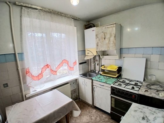 2 Кімнатна.Дендропарк.Вул.Тамма