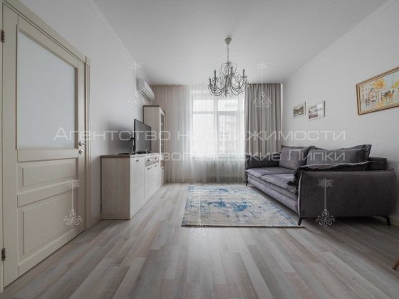 Оренда стильної 2к квартири 55м2 в ЖК Новопечерські Липки - Верхогляда Київ